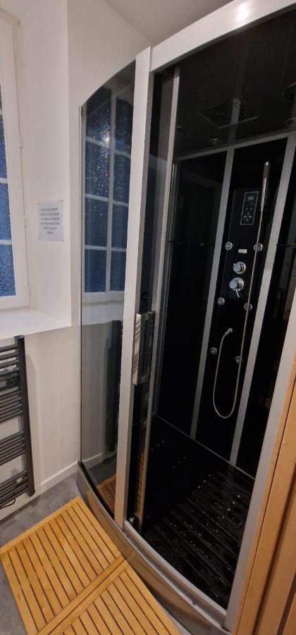 Appartement Eaux-Bonnes Eksteriør billede