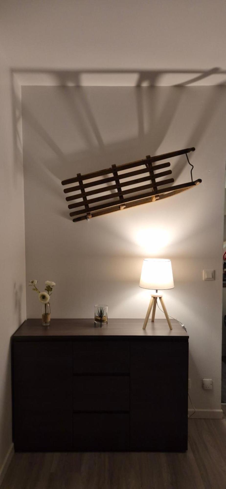 Appartement Eaux-Bonnes Eksteriør billede