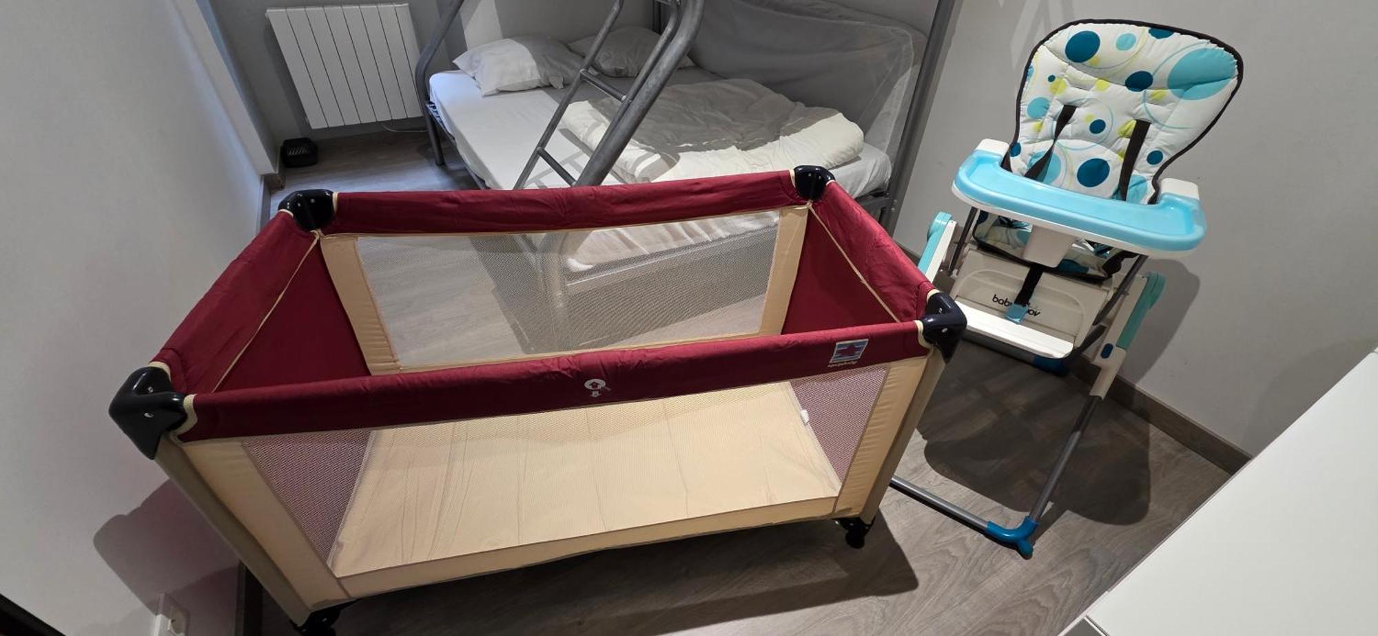 Appartement Eaux-Bonnes Eksteriør billede